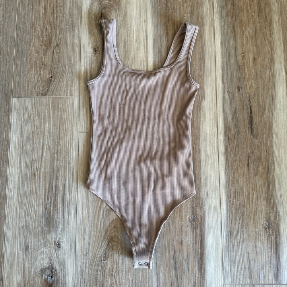 Abercrombie Bodysuit